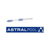 Asta telescopica da 1,80 mt - 3,60 mt  /  da 2,40 mt - 4,80 mt  Astral Pool