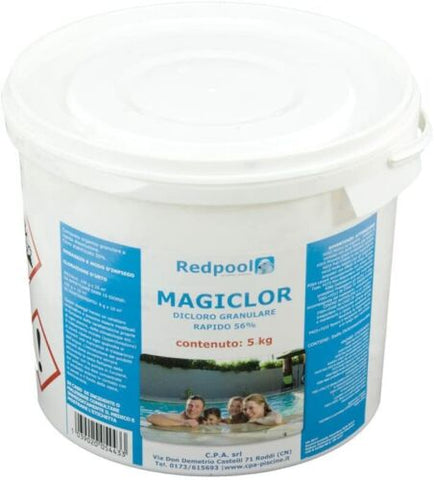 MAGICLOR 5Kg